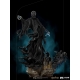 Harry Potter à l'école des sorciers - Statuette Art Scale 1/10 Dementor 27 cm