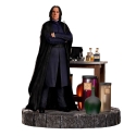 Harry Potter - Statuette Deluxe Art Scale 1/10 Severus Snape 22 cm