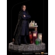 Harry Potter - Statuette Deluxe Art Scale 1/10 Severus Snape 22 cm