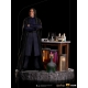 Harry Potter - Statuette Deluxe Art Scale 1/10 Severus Snape 22 cm