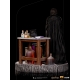 Harry Potter - Statuette Deluxe Art Scale 1/10 Severus Snape 22 cm