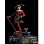 Batman The Animated Series - Statuette 1/10 Art Scale Harley Quinn 20 cm Batman The Animated Series - Statuette 1/10 Art Scale Harley Quinn 20 cm