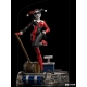 Batman The Animated Series - Statuette 1/10 Art Scale Harley Quinn 20 cm