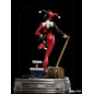 DC Comics - Batman The Animated Series statuette 1/10 Art Scale Harley Quinn 20 cm DC Comics - Batman The Animated Series statuette 1/10 Art Scale Harley Quinn 20 cm