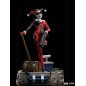 Batman The Animated Series - Statuette 1/10 Art Scale Harley Quinn 20 cm Batman The Animated Series - Statuette 1/10 Art Scale Harley Quinn 20 cm