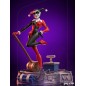 Batman The Animated Series - Statuette 1/10 Art Scale Harley Quinn 20 cm Batman The Animated Series - Statuette 1/10 Art Scale Harley Quinn 20 cm