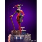 DC Comics - Batman The Animated Series statuette 1/10 Art Scale Harley Quinn 20 cm DC Comics - Batman The Animated Series statuette 1/10 Art Scale Harley Quinn 20 cm