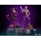 DC Comics - Batman The Animated Series statuette 1/10 Art Scale Harley Quinn 20 cm DC Comics - Batman The Animated Series statuette 1/10 Art Scale Harley Quinn 20 cm