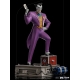 Batman The Animated Series - Statuette 1/10 Art Scale Joker 21 cm