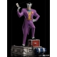 Batman The Animated Series - Statuette 1/10 Art Scale Joker 21 cm