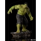 The Infinity Saga - Statuette BDS Art Scale 1/10 Hulk Battle of NY 27 cm