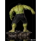 The Infinity Saga - Statuette BDS Art Scale 1/10 Hulk Battle of NY 27 cm