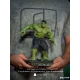 The Infinity Saga - Statuette BDS Art Scale 1/10 Hulk Battle of NY 27 cm