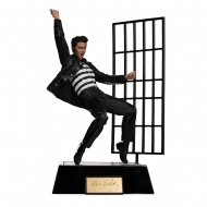 Elvis Presley - Statuette 1/10 Art Scale Jailhouse Rock 23 cm