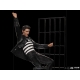 Elvis Presley - Statuette 1/10 Art Scale Jailhouse Rock 23 cm