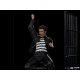 Elvis Presley - Statuette 1/10 Art Scale Jailhouse Rock 23 cm