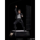 Elvis Presley - Statuette 1/10 Art Scale Jailhouse Rock 23 cm