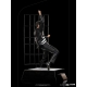 Elvis Presley - Statuette 1/10 Art Scale Jailhouse Rock 23 cm