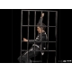 Elvis Presley - Statuette 1/10 Art Scale Jailhouse Rock 23 cm