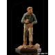 Universal Monsters - Statuette 1/10 Art Scale The Wolf Man 21 cm