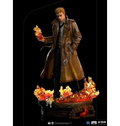 DC Comics - Statuette 1/10 Art Scale Constantine 23 cm