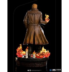 DC Comics - Statuette 1/10 Art Scale Constantine 23 cm