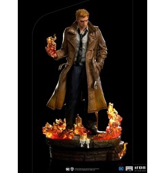 DC Comics - Statuette 1/10 Art Scale Constantine 23 cm