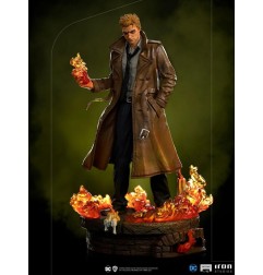 DC Comics - Statuette 1/10 Art Scale Constantine 23 cm
