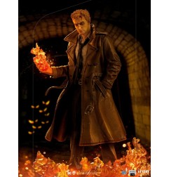 DC Comics - Statuette 1/10 Art Scale Constantine 23 cm