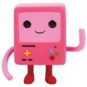 Adventure Time - Figurine POP! BMO Pink 9 cm