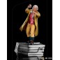 Retour vers le futur - Retour vers le Futur II Statuette 1/10 Art Scale Doc Brown 25 cm