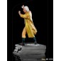 Retour vers le Futur II - Statuette 1/10 Art Scale Doc Brown 25 cm