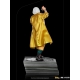 Retour vers le Futur II - Statuette 1/10 Art Scale Doc Brown 25 cm