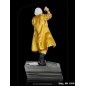Retour vers le Futur II - Statuette 1/10 Art Scale Doc Brown 25 cm