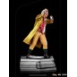 Retour vers le futur - Retour vers le Futur II Statuette 1/10 Art Scale Doc Brown 25 cm