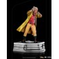 Retour vers le futur - Retour vers le Futur II Statuette 1/10 Art Scale Doc Brown 25 cm