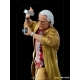 Retour vers le Futur II - Statuette 1/10 Art Scale Doc Brown 25 cm