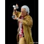 Retour vers le futur - Retour vers le Futur II Statuette 1/10 Art Scale Doc Brown 25 cm