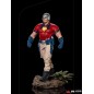 DC Comics - The Suicide Squad statuette 1/10 BDS Art Scale Peacemaker 24 cm