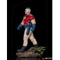 DC Comics - The Suicide Squad statuette 1/10 BDS Art Scale Peacemaker 24 cm
