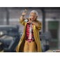 Retour vers le Futur II - Statuette 1/10 Art Scale Doc Brown 25 cm