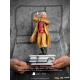 Retour vers le Futur II - Statuette 1/10 Art Scale Doc Brown 25 cm