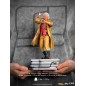 Retour vers le Futur II - Statuette 1/10 Art Scale Doc Brown 25 cm