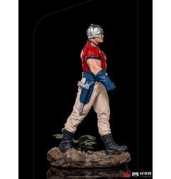DC Comics - The Suicide Squad statuette 1/10 BDS Art Scale Peacemaker 24 cm