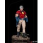 DC Comics - The Suicide Squad statuette 1/10 BDS Art Scale Peacemaker 24 cm