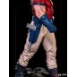 DC Comics - The Suicide Squad statuette 1/10 BDS Art Scale Peacemaker 24 cm