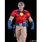 DC Comics - The Suicide Squad statuette 1/10 BDS Art Scale Peacemaker 24 cm