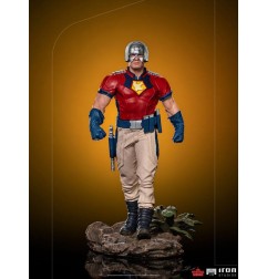 DC Comics - The Suicide Squad statuette 1/10 BDS Art Scale Peacemaker 24 cm