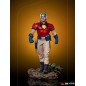 DC Comics - The Suicide Squad statuette 1/10 BDS Art Scale Peacemaker 24 cm