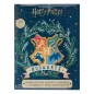Harry Potter - Calendrier de l'avent Wizarding World 2022